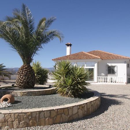 Villa Alta Vista Албокс Екстериор снимка