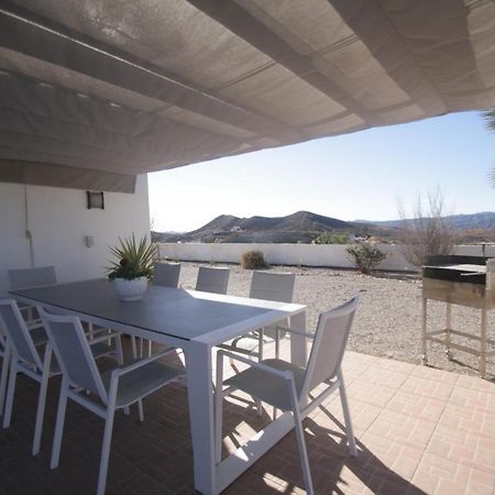 Villa Alta Vista Албокс Екстериор снимка