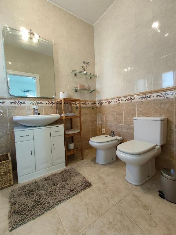 Villa Alta Vista Албокс Екстериор снимка
