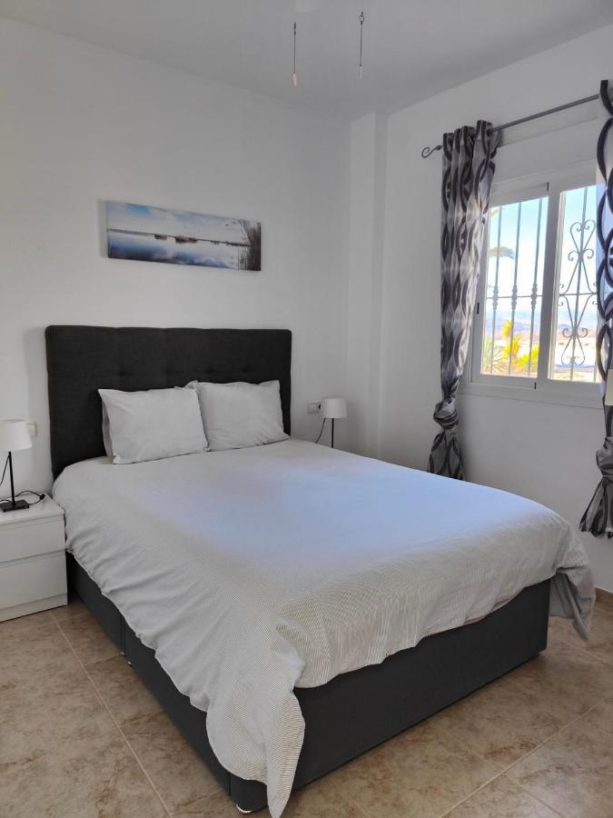 Villa Alta Vista Албокс Екстериор снимка