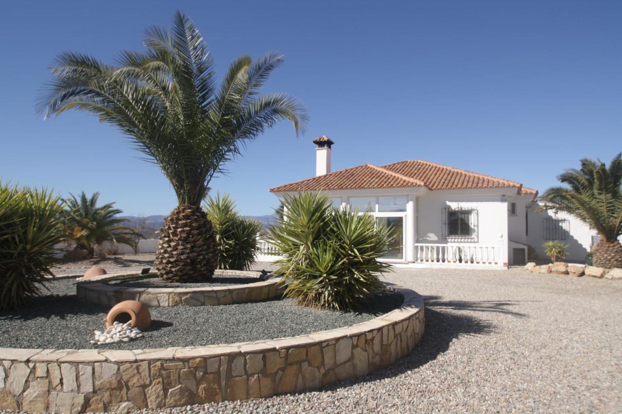 Villa Alta Vista Албокс Екстериор снимка