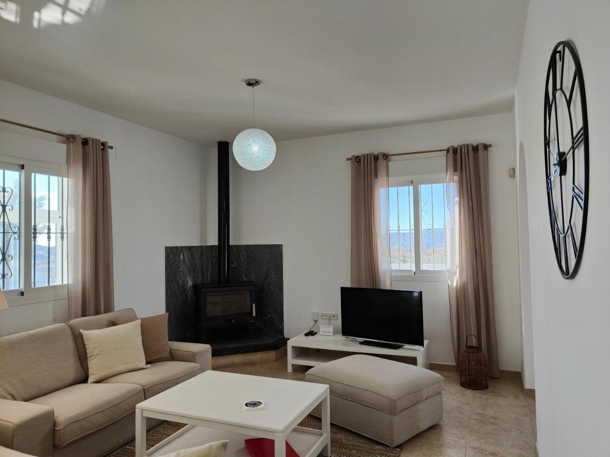 Villa Alta Vista Албокс Екстериор снимка
