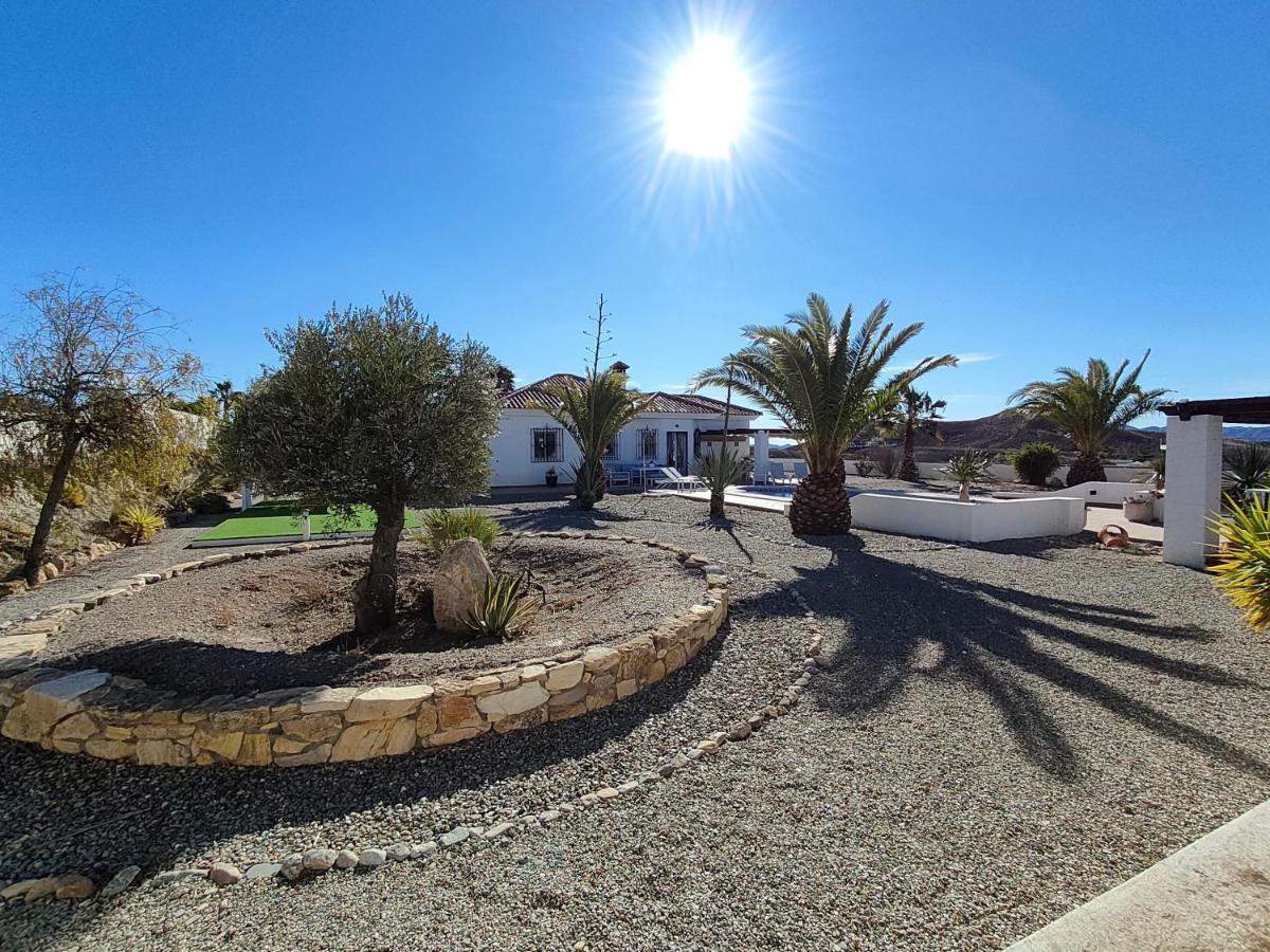 Villa Alta Vista Албокс Екстериор снимка