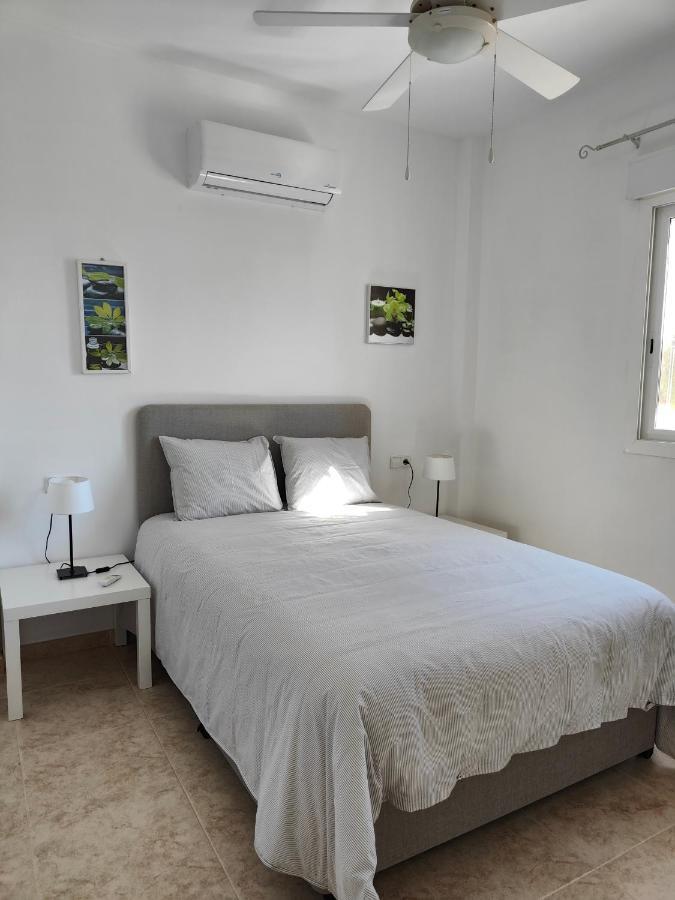 Villa Alta Vista Албокс Екстериор снимка