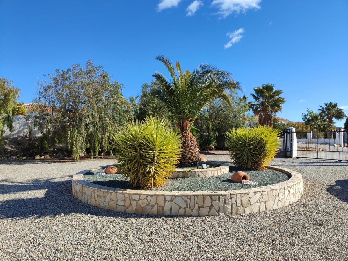 Villa Alta Vista Албокс Екстериор снимка