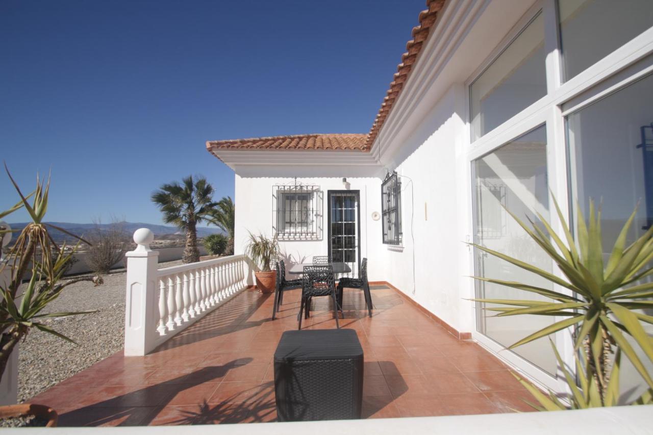 Villa Alta Vista Албокс Екстериор снимка