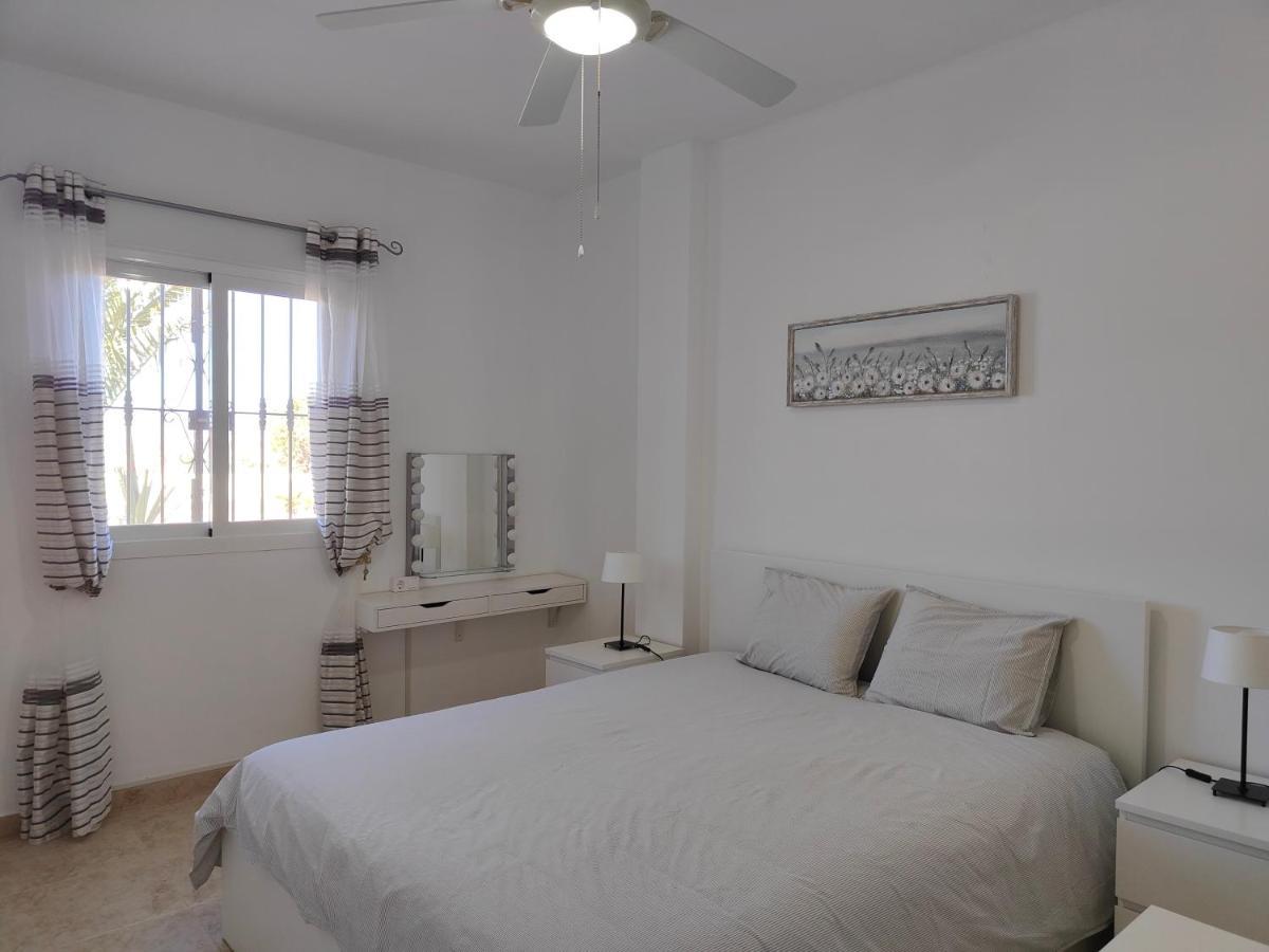 Villa Alta Vista Албокс Екстериор снимка