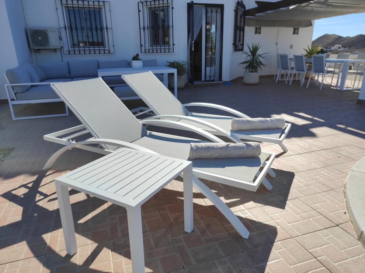 Villa Alta Vista Албокс Екстериор снимка