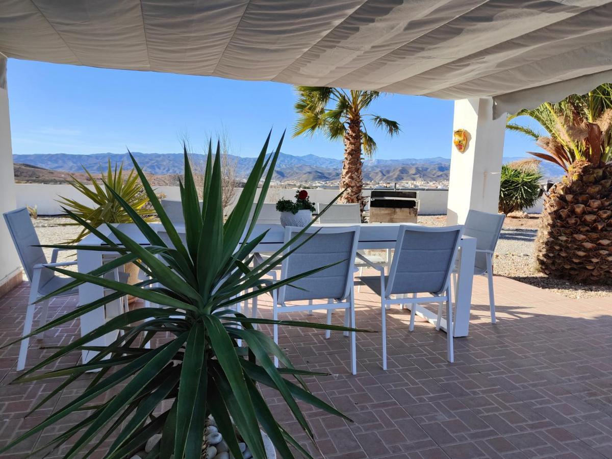 Villa Alta Vista Албокс Екстериор снимка