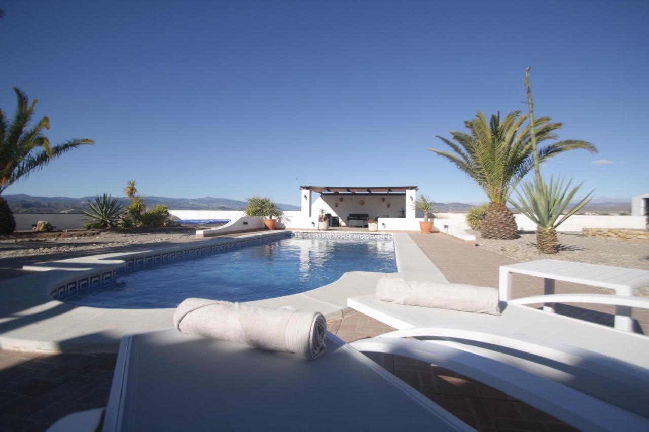 Villa Alta Vista Албокс Екстериор снимка