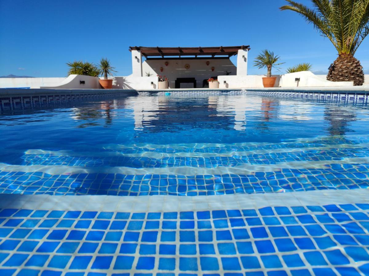 Villa Alta Vista Албокс Екстериор снимка